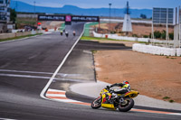 Middle Group Yellow Bikes